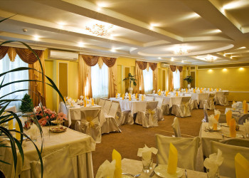 Действующий ресторан в Николаеве